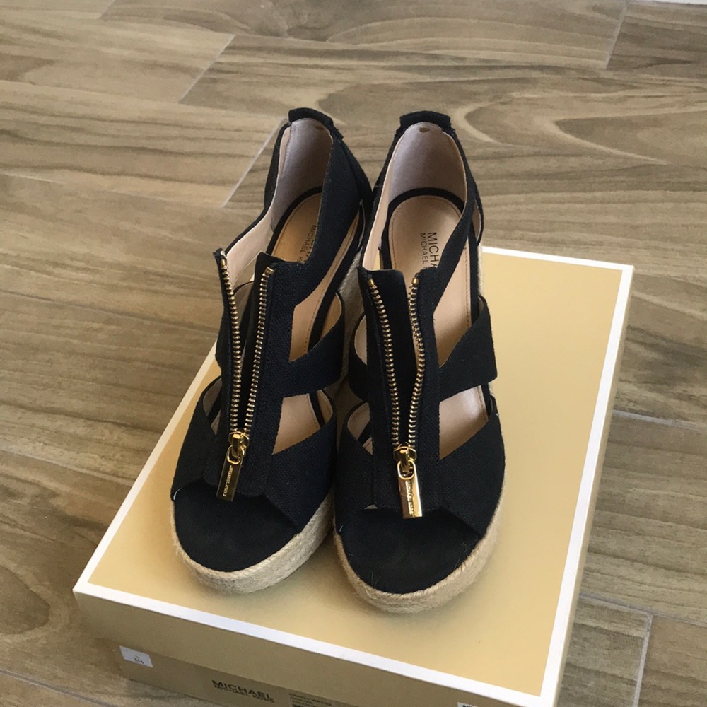 Michael Kors Wedges